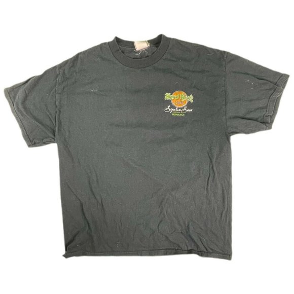 Vintage Bruce Springsteen Hard Rock Cafe Shirt - Picture 2 of 7